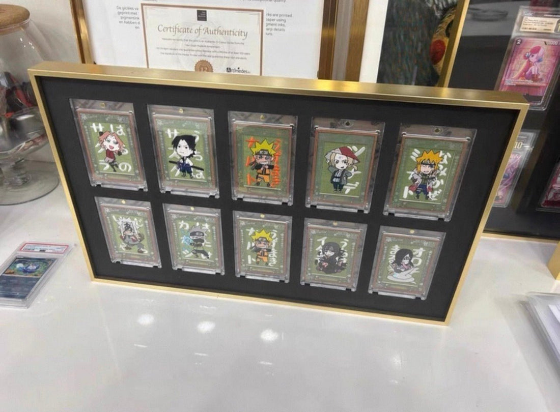 Best Disney Lorcana Cards to Display: Popular Characters, Sets, Rarities & Collection Ideas - The Card Collective