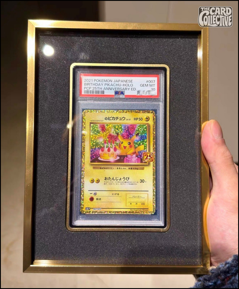 The Ultimate Pokémon Room Guide: Display Ideas, Décor, Setups & Collector Inspiration - The Card Collective