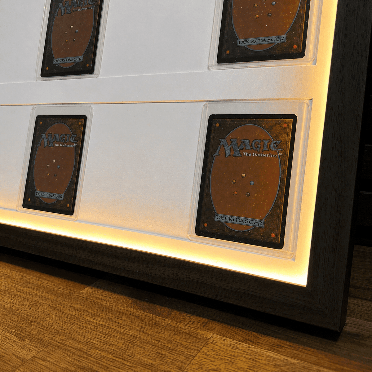Raw Cards, Toploaders, One Touch Holders & PSA Slabs: Which Display Option Is Best? - The Card Collective