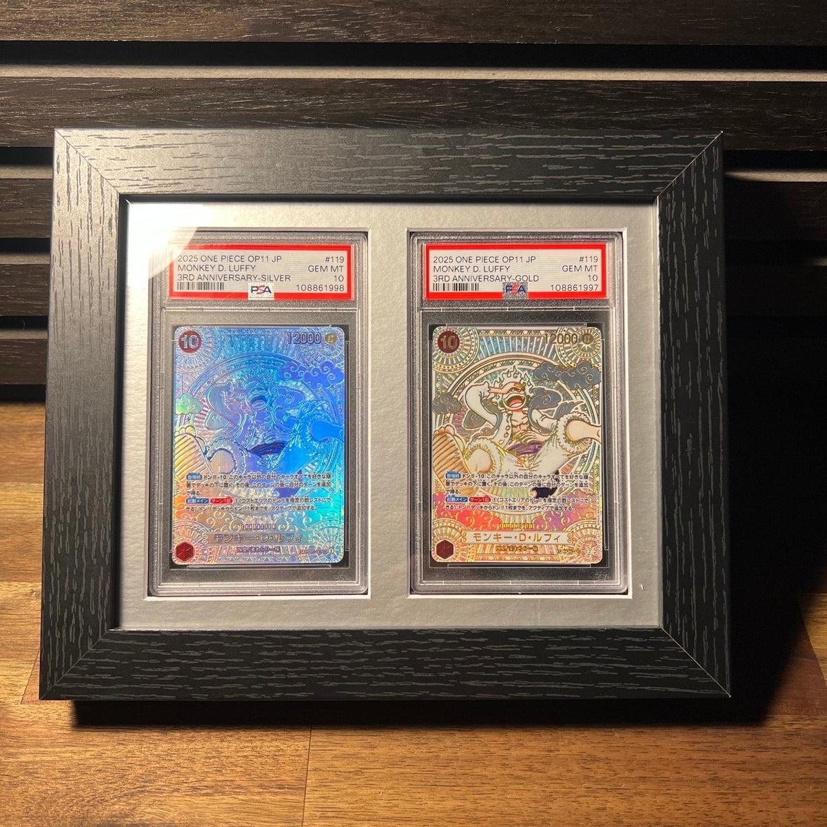 One Touch vs PSA Slabs: Which Display Option Is Best for Collectors? - The Card Collective