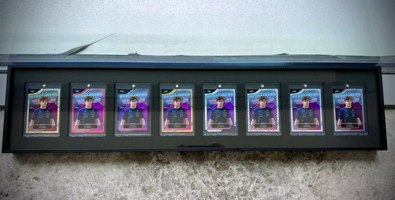Best Sports Cards to Display: Popular Players, Rookie Cards, Sets, Parallels & Collection Ideas - The Card Collective