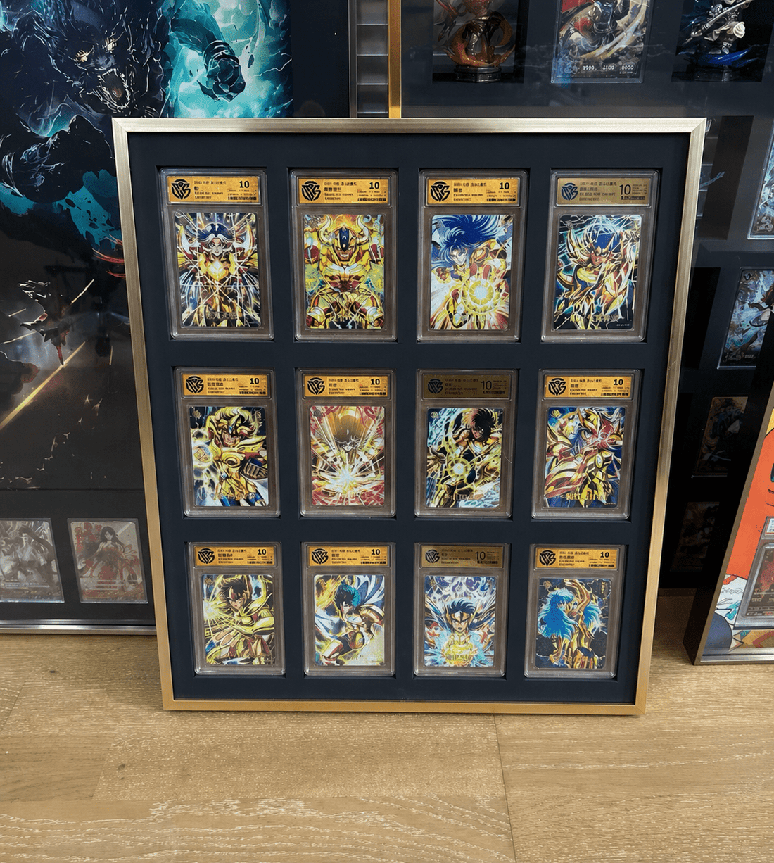 How to Plan a Trading Card Collection Before You Start Buying - The Card Collective