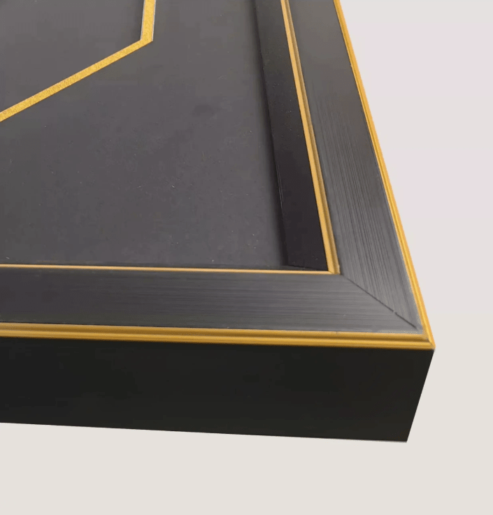 6 Grid OneTouch Magnetic Pokémon Trading Card Display Frame Case | MTG • Yu-Gi-Oh • One Piece • Sports Cards - The Card Collective