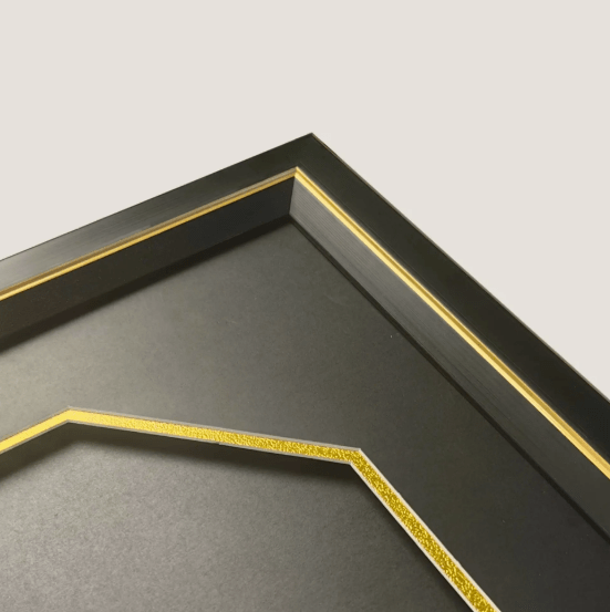 5 Grid OneTouch Magnetic Pokémon Trading Card Display Frame Case | MTG • Yu-Gi-Oh • One Piece • Sports Cards - The Card Collective