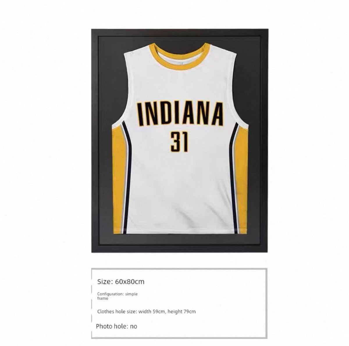 Sports Jersey & Shirt Display Frame Case | Football • Soccer • Basketball • Rugby • Baseball • Hockey - The Card Collective