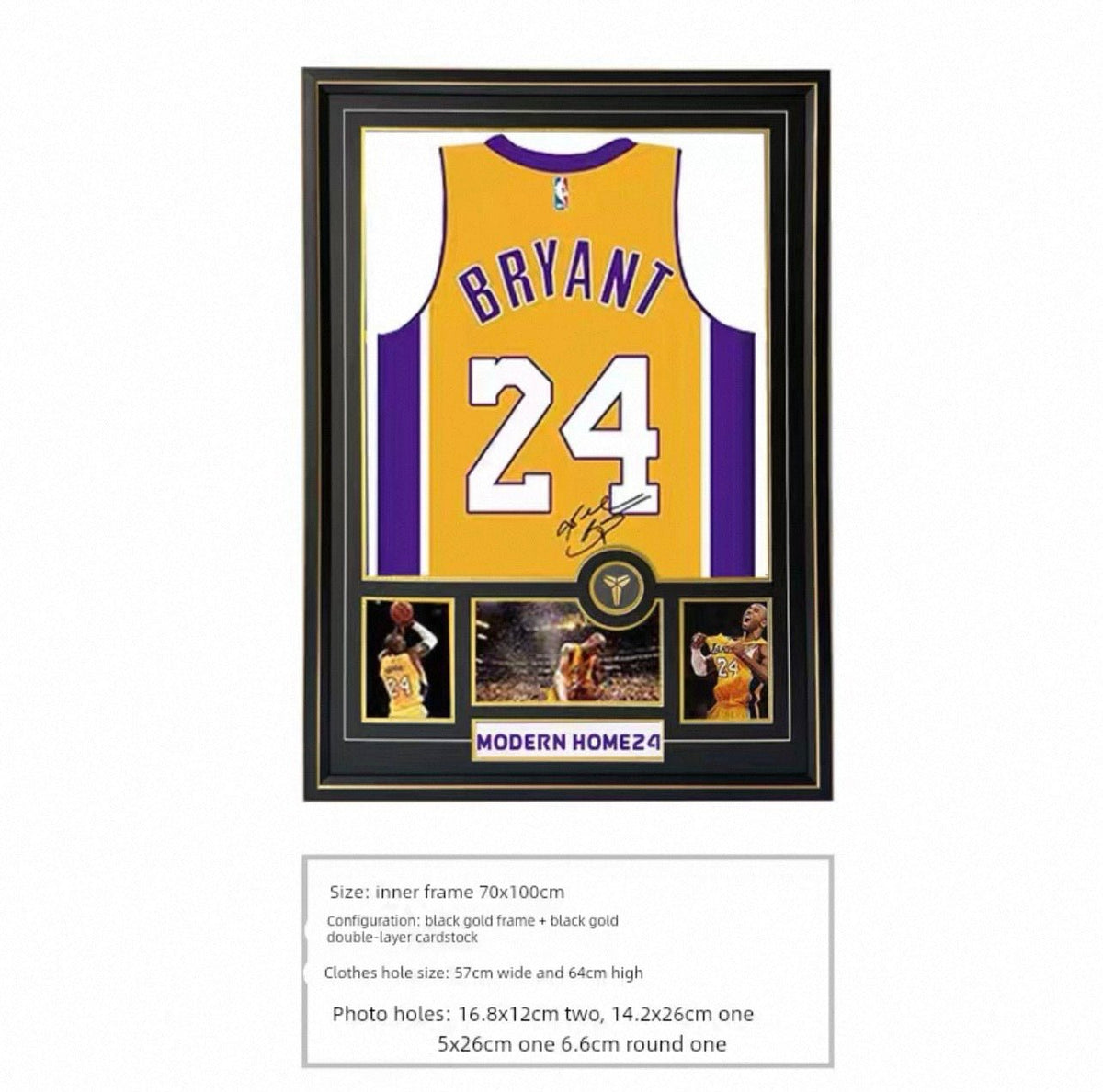 Sports Jersey & Shirt Display Frame Case | Football • Soccer • Basketball • Rugby • Baseball • Hockey - The Card Collective