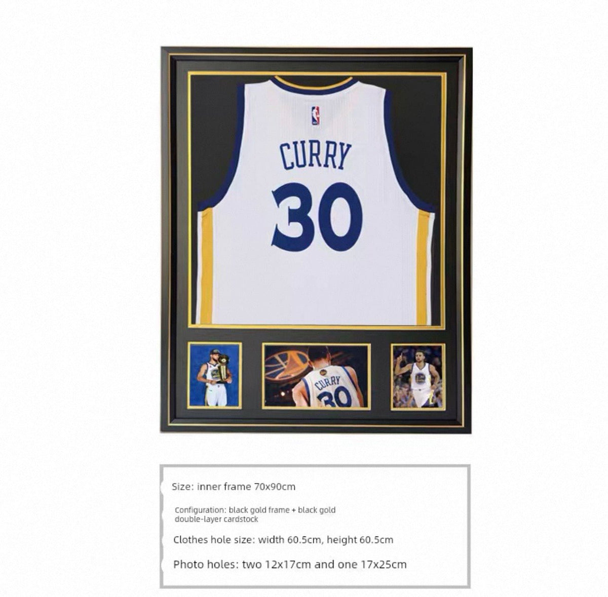 Sports Jersey & Shirt Display Frame Case | Football • Soccer • Basketball • Rugby • Baseball • Hockey - The Card Collective