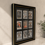 1 Grid OneTouch Magnetic Pokémon Trading Card Display Frame Case | MTG • Yu-Gi-Oh • One Piece • Sports Cards - The Card Collective