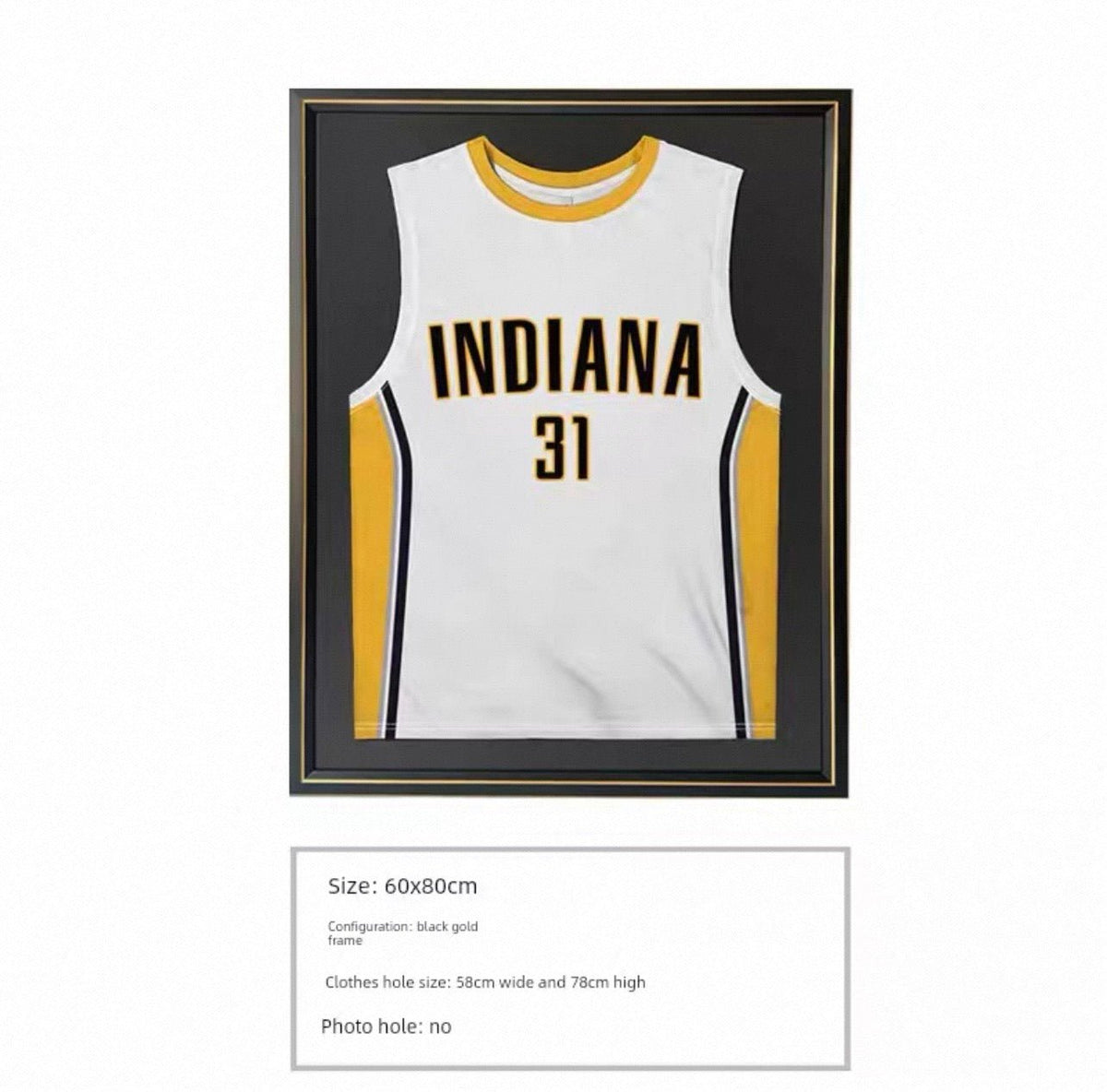 Sports Jersey & Shirt Display Frame Case | Football • Soccer • Basketball • Rugby • Baseball • Hockey - The Card Collective