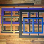 1 Grid OneTouch Magnetic Pokémon Trading Card Wall Display Frame Case | MTG • Yu-Gi-Oh • One Piece • Sports Cards - The Card Collective